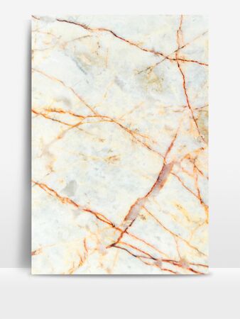 Vertical Slabs of Marbled Texture Style for Architecture or Decorative Background.の写真素材