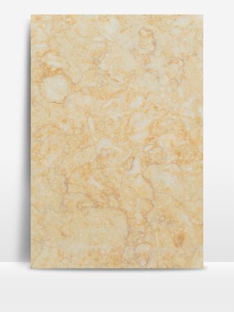Vertical Slabs of Marbled Texture Style for Architecture or Decorative Background.の写真素材