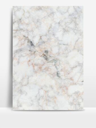 Vertical Slabs of Marbled Texture Style for Architecture or Decorative Background.の写真素材