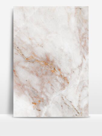 Vertical Slabs of Marbled Texture Style for Architecture or Decorative Background.の写真素材