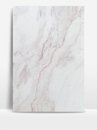 Vertical Slabs of Marbled Texture Style for Architecture or Decorative Background.の写真素材