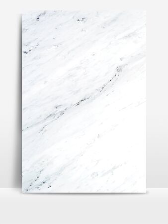 Vertical Slabs of Marbled Texture Style for Architecture or Decorative Background.の写真素材