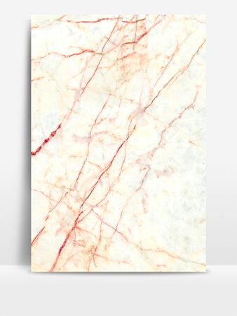 Vertical Slabs of Marbled Texture Style for Architecture or Decorative Background.の写真素材