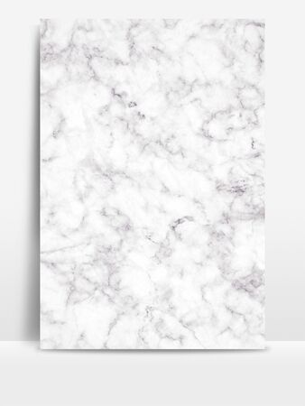 Vertical Slabs of Marbled Texture Style for Architecture or Decorative Background.の写真素材