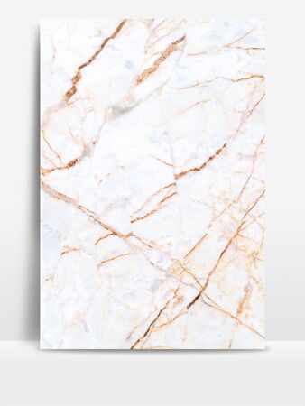 Vertical Slabs of Marbled Texture Style for Architecture or Decorative Background.の写真素材