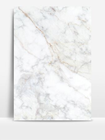 Vertical Slabs of Marbled Texture Style for Architecture or Decorative Background.の写真素材