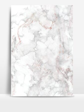 Vertical Slabs of Marbled Texture Style for Architecture or Decorative Background.の写真素材