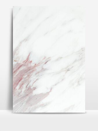 Vertical Slabs of Marbled Texture Style for Architecture or Decorative Background.の写真素材