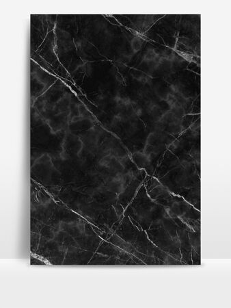 Vertical Slabs of Marbled Texture Style for Architecture or Decorative Background.の写真素材