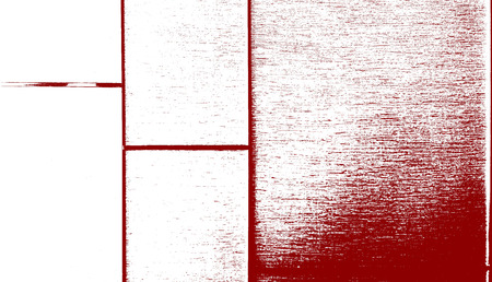 geometric abstract drak red backgroundの写真素材