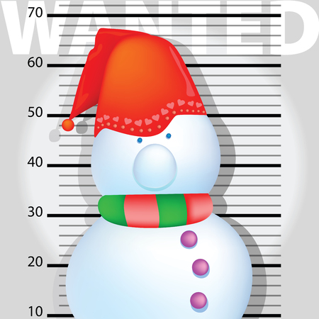 Vector illustration for present Christmas Seasonのイラスト素材