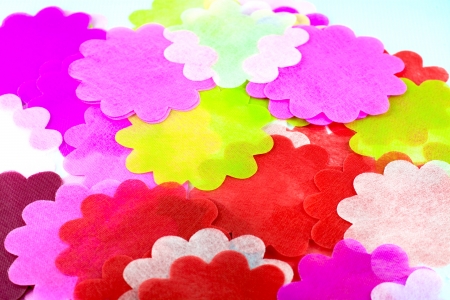 mat colourの写真素材