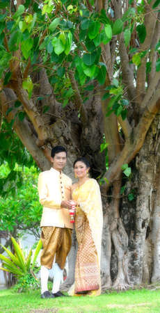 Marry Couples photoの写真素材