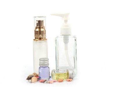 Spa aromatherapyの写真素材
