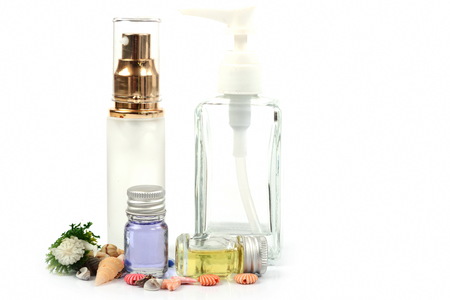 Spa aromatherapyの写真素材