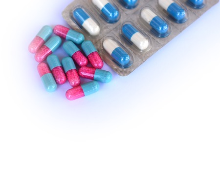 pills for health care