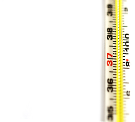 clinical thermometer