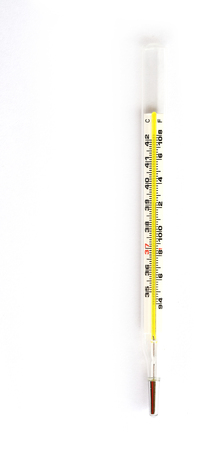 clinical thermometer
