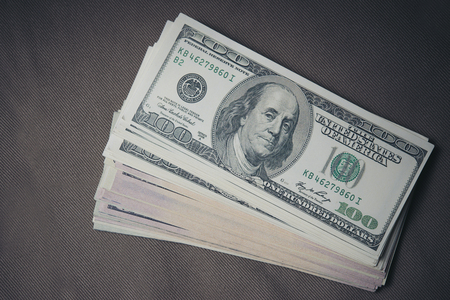 Billie dollar. money background