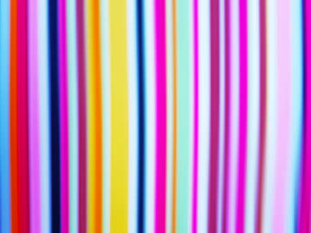 Abstract line colorful backgroundの写真素材
