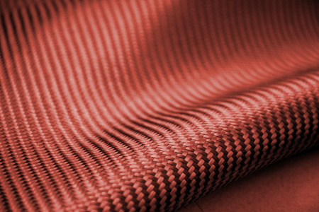 Carbon fiber composite raw material backgroundの写真素材