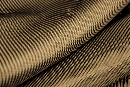 Carbon fiber composite raw material backgroundの写真素材