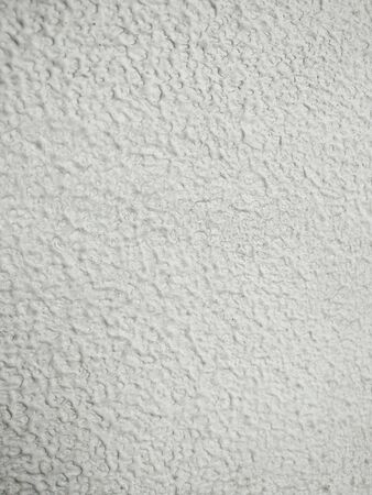 white wall texture backgroundの写真素材