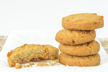 Cookies.の写真素材