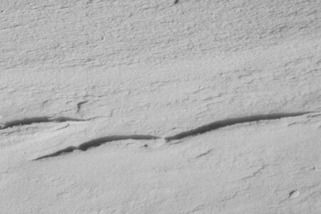 Snow background.の写真素材