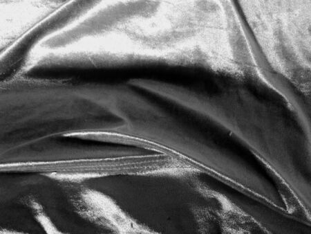 The surface fabric velveの写真素材