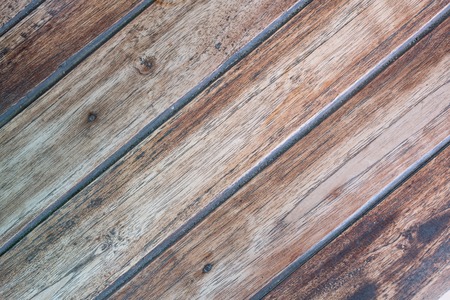 wood plank wall texture backgroundの写真素材