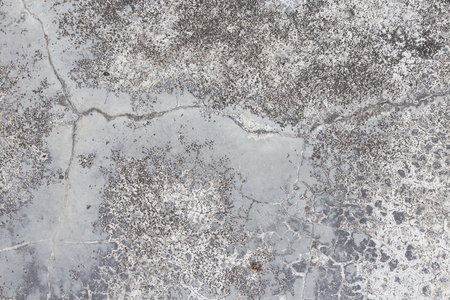 Cracked  concrete old wall texture background,Aged wall texture :Ideal use for background:の写真素材