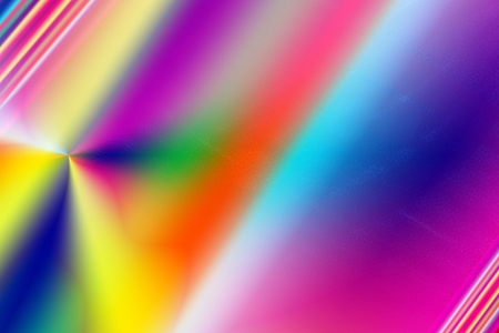 color pattern background abstract with various color lines and strips
