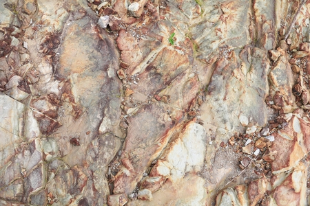 Stone texture  cliff of mountain  beautiful pattern for background.