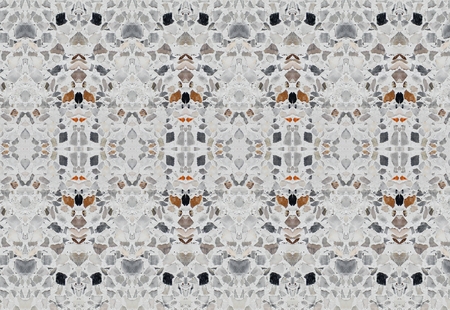 Stone wall texture,Terrazzo Marble floor for background.