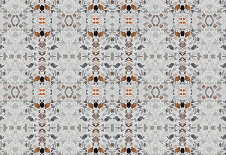 Stone wall texture,Terrazzo Marble floor for background.