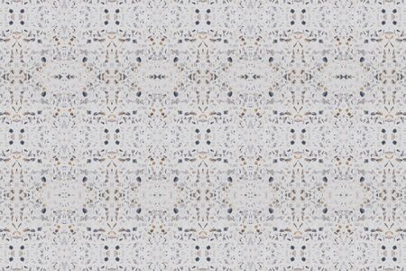 Terrazzo Floor texture or marble beautiful backgroundの写真素材
