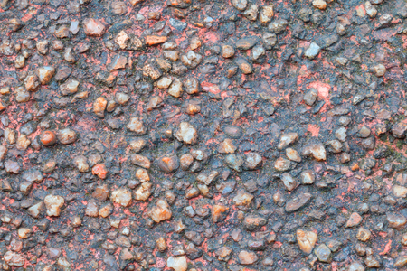 floor stone old texture pattern for background image horizontalの写真素材