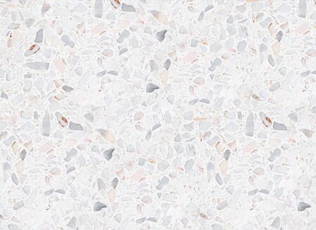 terrazzo flooring or marble old. polished stone texture beautiful for background pattern wall and color beautiful with copy space add textの写真素材