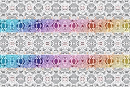 terrazzo flooring Design Patterns, marble old texture or polished stone art background beautiful