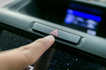 Car interior wheel controls and Get the button details