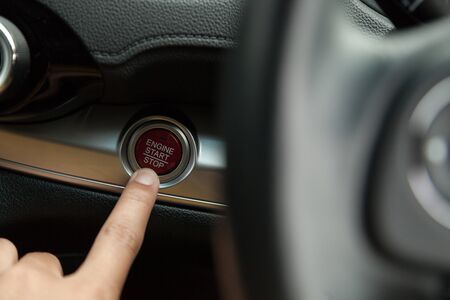 start button