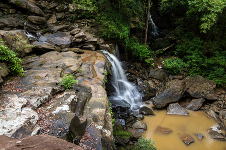 Waterfall in Udonthani