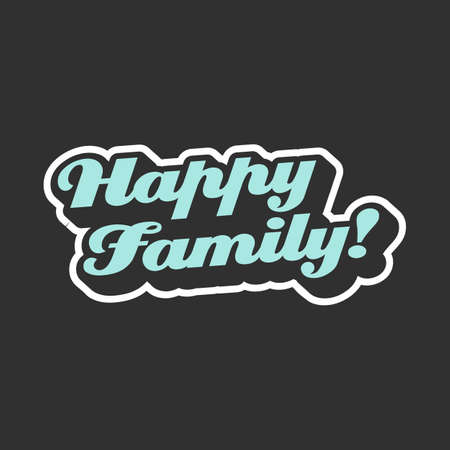 retro graphic svg quote for tshirt vector imageのイラスト素材