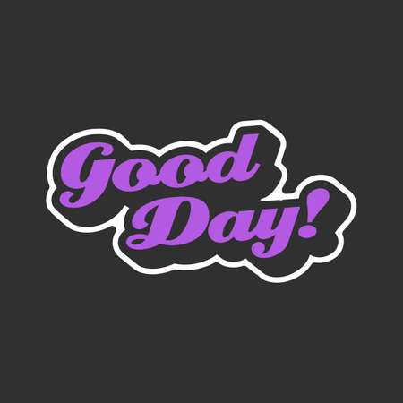 retro graphic svg quote for tshirt vector imageのイラスト素材