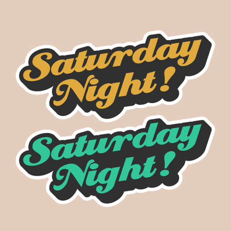 retro graphic svg quote for tshirt vector imageのイラスト素材