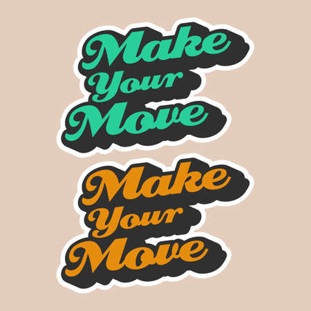 retro graphic svg quote for tshirt vector imageのイラスト素材