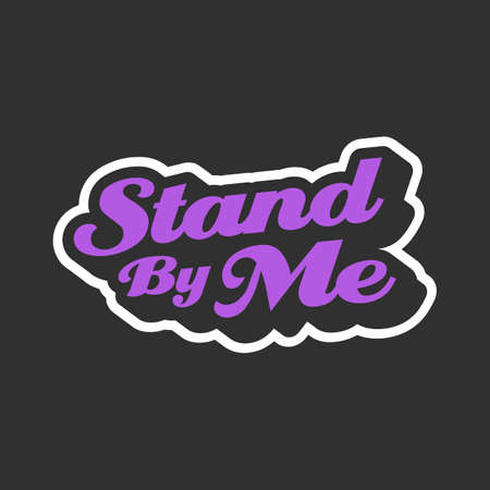 retro graphic svg quote for tshirt vector imageのイラスト素材