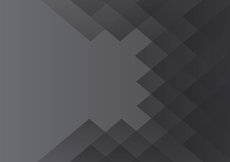 Black Transparency shade backgroundのイラスト素材