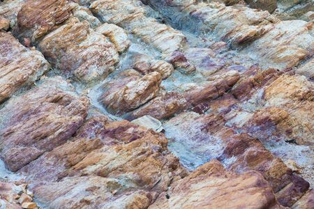 Stone texture close up, natural background